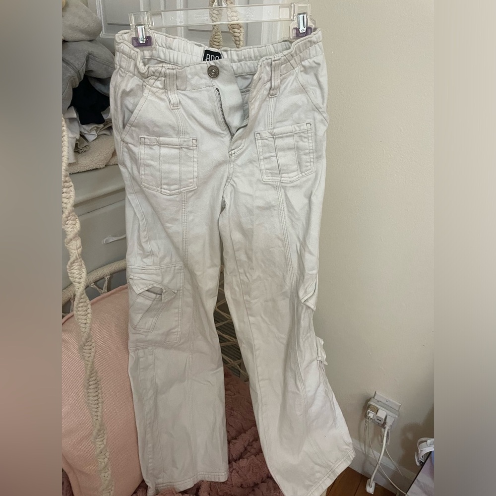 cargo pants